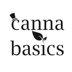 CANNA BASICS logo